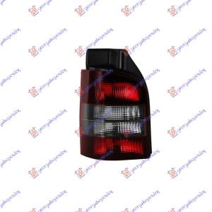 STOP LAMPA ZATAMNJENA MIGAVAC 1 VRATA Leva str. VW TRANSPORTER (T5) (2003-2010) (OEM: 7H5945095K)