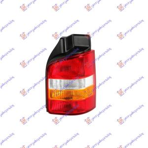 STOP LAMPA ZUTI MIGAVAC 2 VRATA Desna str. VW TRANSPORTER (T5) (2003-2010) (OEM: 7H5945096F)