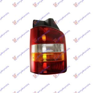 STOP LAMPA ZUTI MIGAVAC 2 VRATA Leva str. VW TRANSPORTER (T5) (2003-2010) (OEM: 740945095F, 7H5945095F)