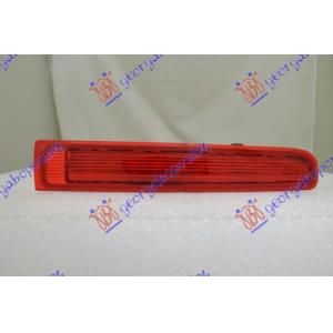 TRECA STOP LAMPA (DUPLA VRATA) Desna str. VW TRANSPORTER (T5) (2003-2010) (OEM: 7E0945097F)