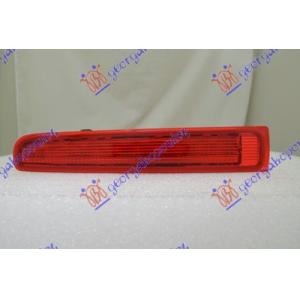 TRECA STOP LAMPA (DUPLA VRATA) Leva str. VW TRANSPORTER (T5) (2003-2010) (OEM: 7E0945097E)