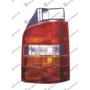 STOP LAMPA ZATAMNJENA MIGAVAC 2 VRATA Desna str. VW TRANSPORTER (T5) (2003-2010) (OEM: 1372698080)