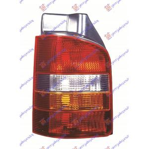 STOP LAMPA ZATAMNJENA MIGAVAC 2 VRATA Leva str. VW TRANSPORTER (T5) (2003-2010) (OEM: 1372699080)