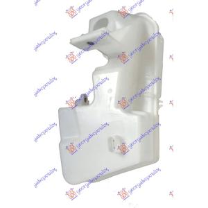 POSUDA ZA TECNOST BRISACA (SA SENZ) VW TRANSPORTER (T5) (2003-2010) (OEM: 7H0955453E, 7H0955453L, 7H0955453M)