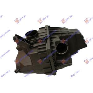 KUCISTE FILTERA VAZDUHA (AXA/AXB/AXC/BRR/BRS) VW TRANSPORTER (T5) (2003-2010) (OEM: 7H0129601M, 7H0129607, 7H0129607J)