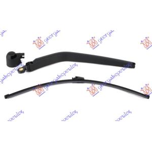 ZADNJI BRISAC KOMPLET (DUPLA VR) 460mm Leva str. VW TRANSPORTER (T5) (2003-2010) (OEM: 7H0955707)