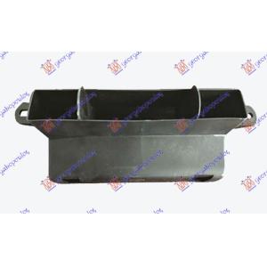 USMERIVAC VAZDUHA GORNJI UNUTRASNJI PLAS VW CADDY (2004-2010) (OEM: 1T0805971)