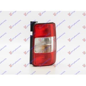 STOP LAMPA (DUPLA VRATA) VISTEON Desna str. VW CADDY (2004-2010) (OEM: 2K0945096C, 2K0945096P)