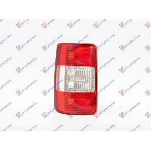 STOP LAMPA (JEDNA VRATA) HELLA Leva str. VW CADDY (2004-2010) (OEM: 2K0945095B, 2K0945095N)