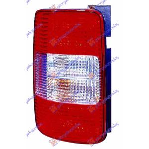 STOP LAMPA (JEDNA/DUPLA GEPEK VRATA) Leva str. VW CADDY (2004-2010) (OEM: 2K0945095B, 2K0945095C, 2K0945095D)