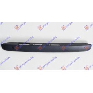 LAJSNA GEPEK VRATA (1 VR) IZNAD TABLICE VW CADDY (2004-2010) (OEM: 2K5827574F, 2K5827574S)