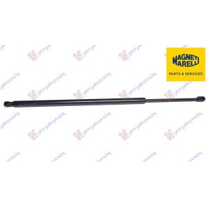 AMORTIZER GEPEK VRATA (717L-870N) (MARELLI) VW CADDY (2004-2010) (OEM: 2K0827550, 2K0827550A)