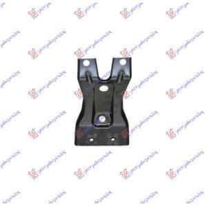 NOSAC BRAVE HAUBE VW GOLF VI (2008-2013) (OEM: 5K0805567A)