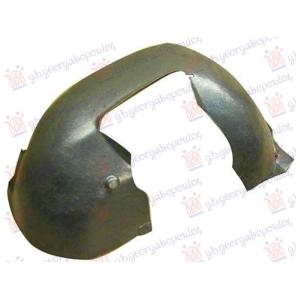 POTKRILO (ZADNJI DEO) PLASTICNO Desna str. VW GOLF VI 2008-2013 (5K1) (OEM: 1K0805978, 1K0805978A)