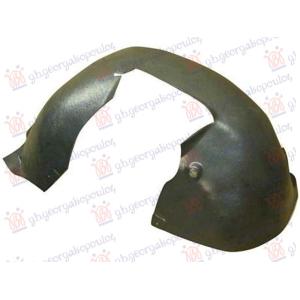 POTKRILO (ZADNJI DEO) PLASTICNO Leva str. VW GOLF VI 2008-2013 (5K1) (OEM: 1K0805977, 1K0805977A)