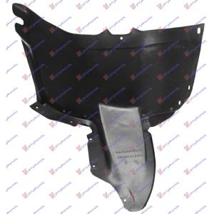 POTKRILO PREDNJI DEO GTI Leva str. VW GOLF VI (2008-2013) (OEM: 5K0805911C)