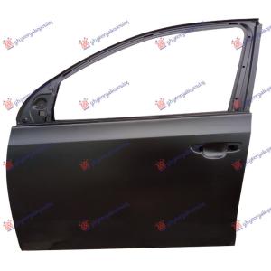 VRATA PREDNJA Leva str. VW GOLF VI (2008-2013) (OEM: 5K4831055F, 5K4831056SF)