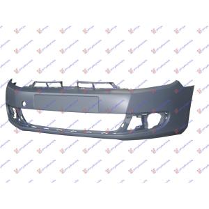 PREDNJI BRANIK VW GOLF VI (2008-2013) (OEM: 5K0807079GRU, 5K0807217BLGRU)