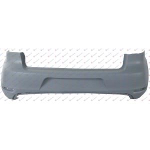 ZADNJI BRANIK GTi/GTD (KINA) VW GOLF VI (2008-2013) (OEM: 5K6807417GGRU)