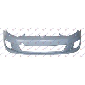 PREDNJI BRANIK GTi/GTD (PDS & PRSKALICE) VW GOLF VI (2008-2013) (OEM: 5K0807217LGRU)