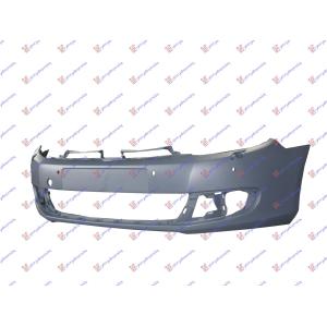 PREDNJI BRANIK PM (PDS) (PRSKALICE) VW GOLF VI (2008-2013) (OEM: 5K0807217BGRU)