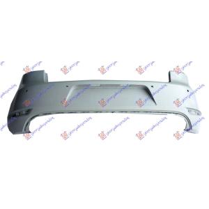 ZADNJI BRANIK GTI/GTD (PDS) VW GOLF VI (2008-2013) (OEM: 5K6807417HGRU)