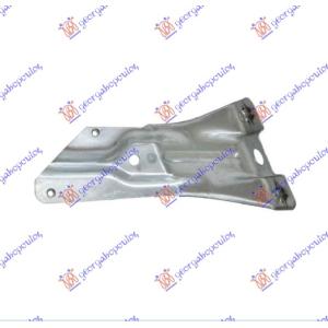 NOSAC PREDNJEG BLATOBRANA GORNJI Desna str. VW GOLF VI (2008-2013) (OEM: 5K6821136)