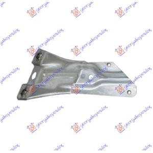 NOSAC PREDNJEG BLATOBRANA GORNJI Leva str. VW GOLF VI (2008-2013) (OEM: 5K6821135)