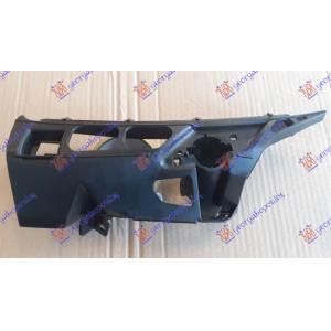 NOSAC PREDNJEG BRANIKA BOCNI PLASTICNI (R) Leva str. VW GOLF VI (2008-2013) (OEM: 5K0807723F)