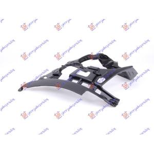 NOSAC PREDNJEG BRANIKA PLASTICAN GTI Desna str. VW GOLF VI (2008-2013) (OEM: 5K0807262)