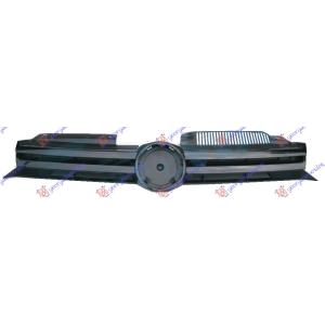 PVC MASKA MAT - CRNA (ZATVORENA) VW GOLF VI (2008-2013) (OEM: 5K0853651A)