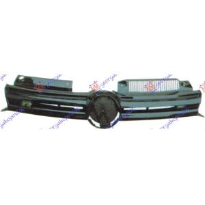 PVC MASKA (R) VW GOLF VI (2008-2013) (OEM: 5K0853651BF041)