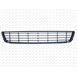 CENTRALNA RESETKA U BRANIKU VW GOLF VI (2008-2013) (OEM: 5K0853677A9B9)