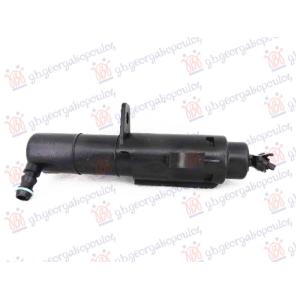 PRSKALICA FARA (L=D) VW GOLF VI 2008-2013 (5K1) (OEM: 5K0955978A)