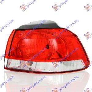 STOP LAMPA SPOLJASNJA VALEO TIP Desna str. VW GOLF VI (2008-2013) (OEM: 5K0945095E)