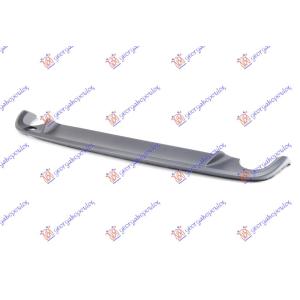 SPOJLER ZADNJEG BRANIKA GTI VW GOLF VI (2008-2013) (OEM: 5K6807521H9B9)