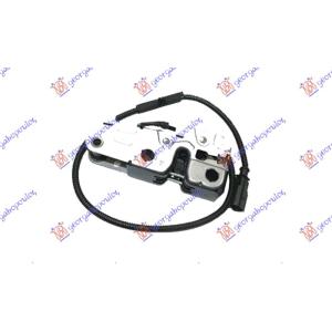 BRAVA VEZNOG LIMA VW GOLF VI (2008-2013) (OEM: 5K1823509A)