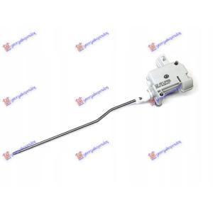 MOTOR POKLOPCA REZERVOARA (2 PIN) VW GOLF VI (2008-2013) (OEM: 5K6810773, 5K6810773A)