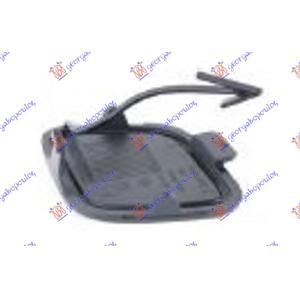 POKLOPAC KUKE PREDNJEG BRANIKA (R - LINE) VW GOLF VI (2008-2013) (OEM: 5K0807241DGRU)