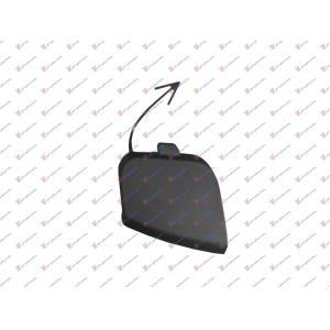 POKLOPAC KUKE ZADNJEG BRANIKA PM VW GOLF VI (2008-2013) (OEM: 5K68074419B9)