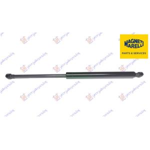 AMORTIZER GEPEK VRATA (437L-550N) (MARELLI) VW GOLF VI (2008-2013) (OEM: 5K6827550B, 5K6827550D)