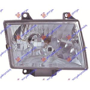 FAR (DEPO) Desna str. MAZDA P/U 2/4WD (2003-2006) (OEM: UM65-51-0K0A, UM65510K0A)