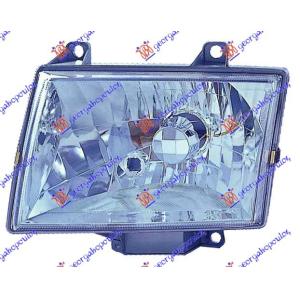 FAR (DEPO) Leva str. MAZDA P/U 2/4WD (2003-2006) (OEM: UM65-51-0L0A, UM65510L0A)