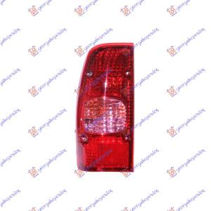 STOP LAMPA Leva str. MAZDA P/U 2/4WD (2003-2006) (OEM: UM47-51-160A, UM4751160A)