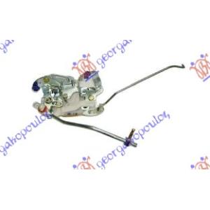 BRAVA PREDNJIH VRATA Desna str. MAZDA P/U 2/4WD (2003-2006) (OEM: UH71-58-310B, UH7158310B)