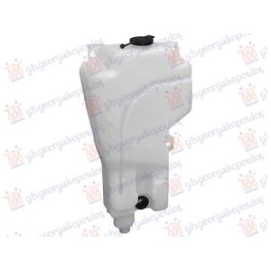 POSUDA ZA TECNOST BRISACA (POKLOPAC) MAZDA P/U 2/4WD (2003-2006) (OEM: UM46-67-481, UM4667481)