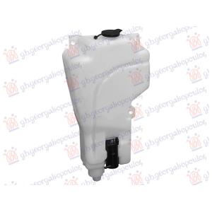 POSUDA ZA TECNOST BRISACA (POKLOPAC) (MOTOR) MAZDA P/U 2/4WD (2003-2006) (OEM: UM46-67-480, UM4667480)