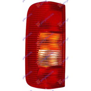 STOP LAMPA TAIWAN Leva str. VW LT (1998-2006) (OEM: 2D0945111C)