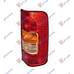 STOP LAMPA TURSKA Desna str. VW LT (1998-2006) (OEM: 2D0945112)