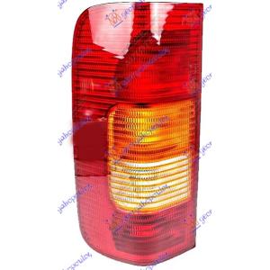 STOP LAMPA TURSKA Leva str. VW LT (1998-2006) (OEM: 2D0945111C)